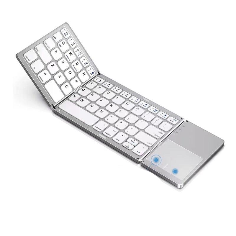 KeyBino Bluetooth Folding Keyboard