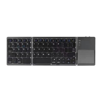 KeyBino Bluetooth Folding Keyboard