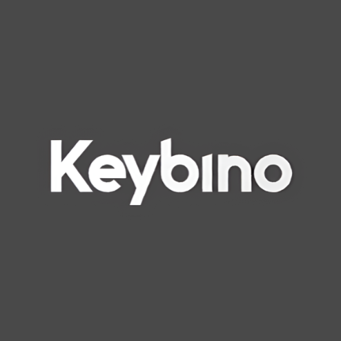 Keybino