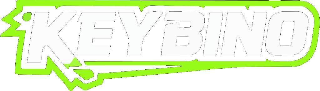 Keybino