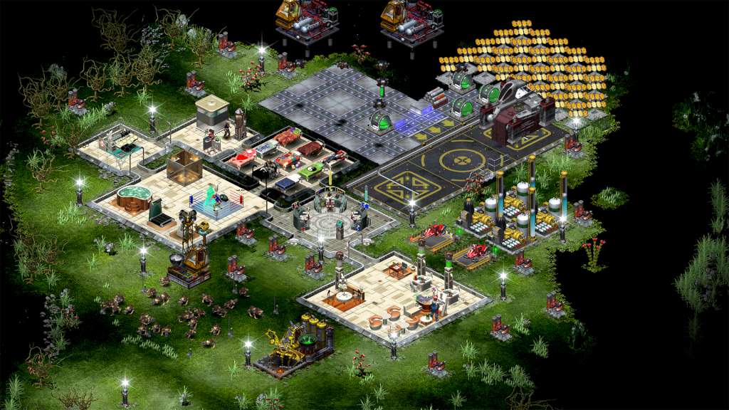 Space Colony: Steam Edition