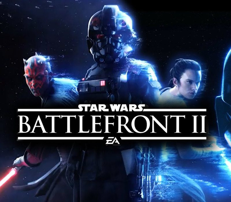 Star Wars Battlefront II (EUROPE - all countries)
