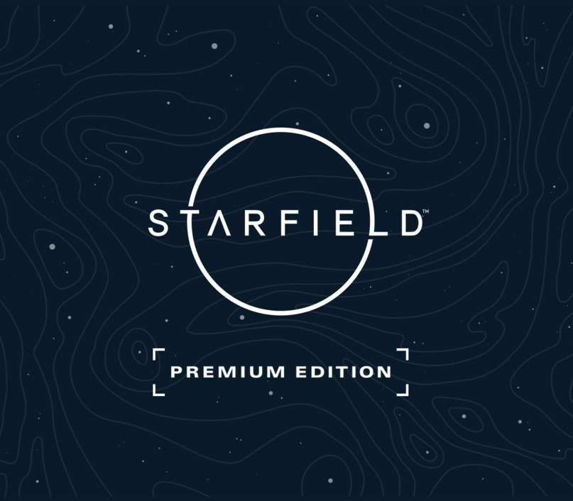 Starfield Premium Edition