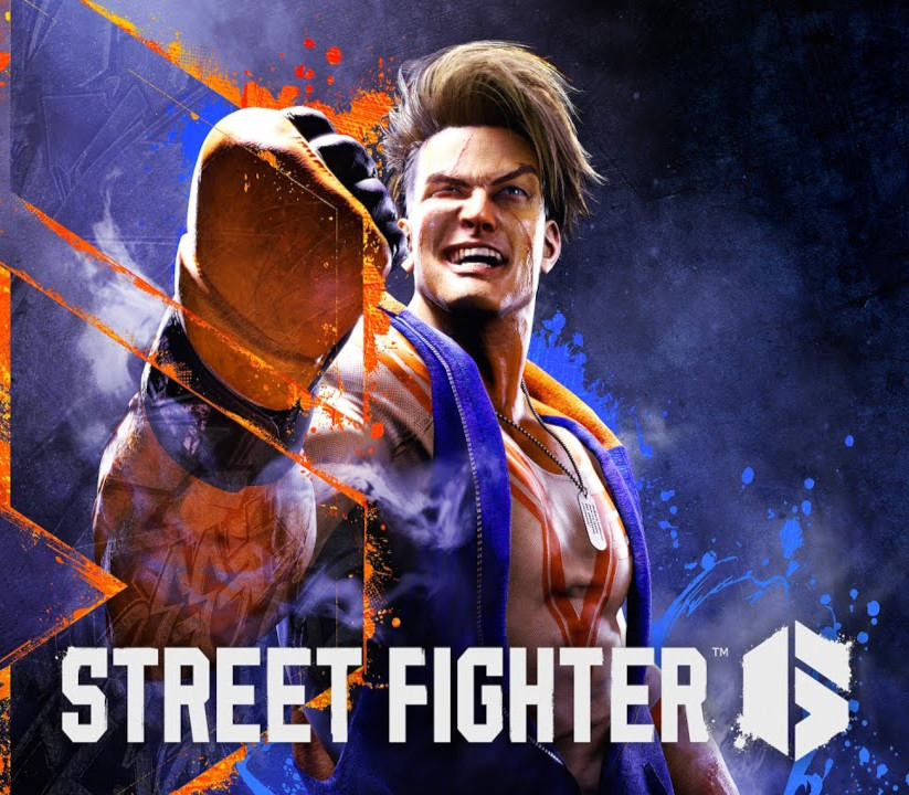 Street Fighter 6 (OTHER)