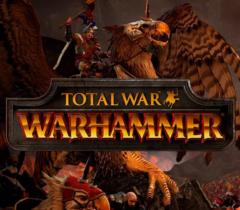 Total War: Warhammer RU/CIS (OTHER)