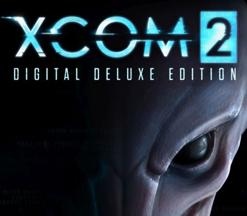 XCOM 2 Digital Deluxe Edition (EUROPE - all countries)